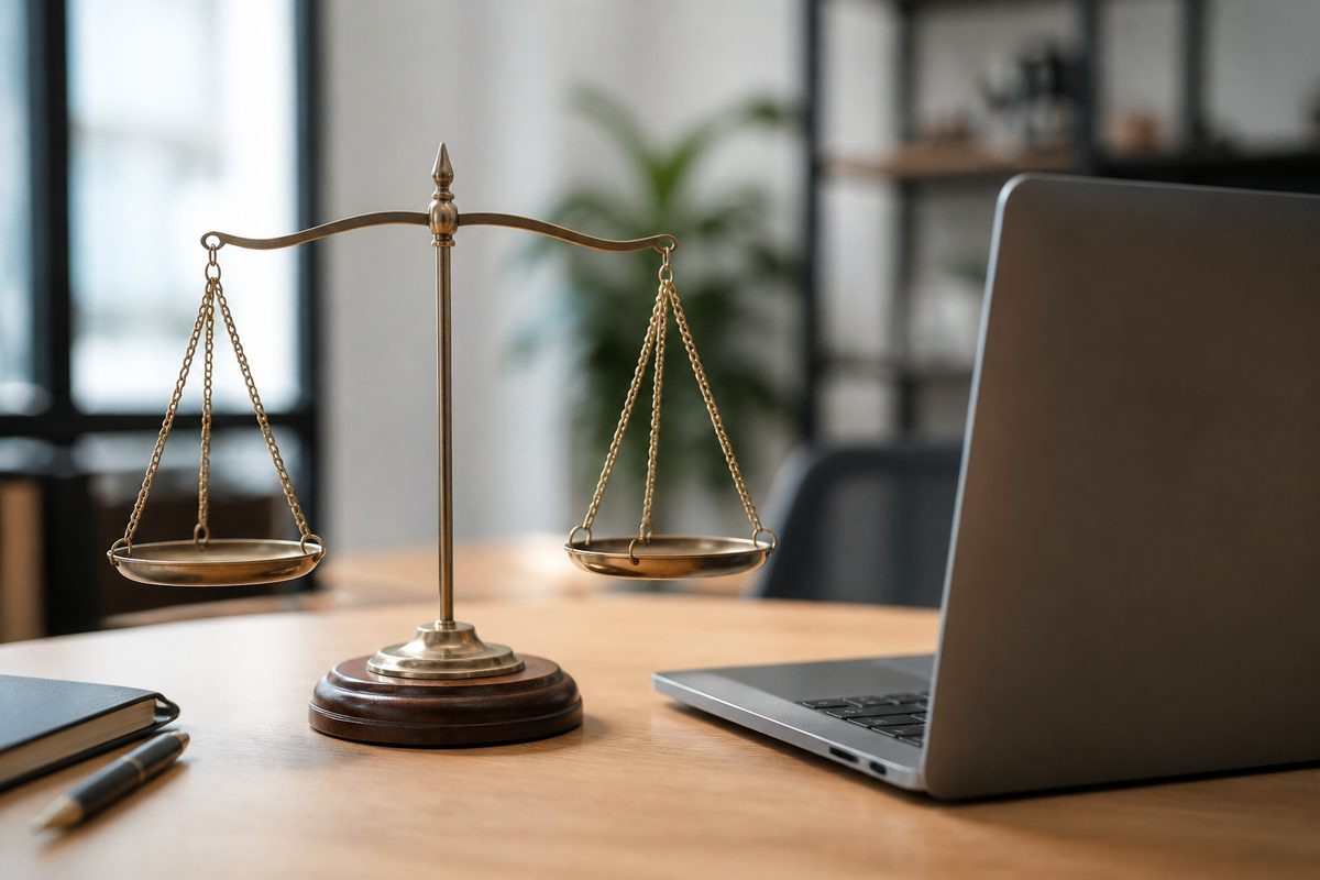 AI Ethics: Bias, Privacy and the Questions That Matter