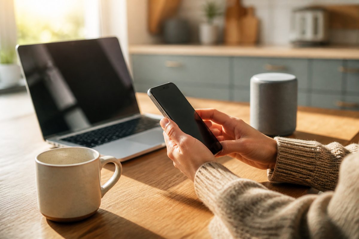 15 Ways You Already Use AI Every Day Without Noticing