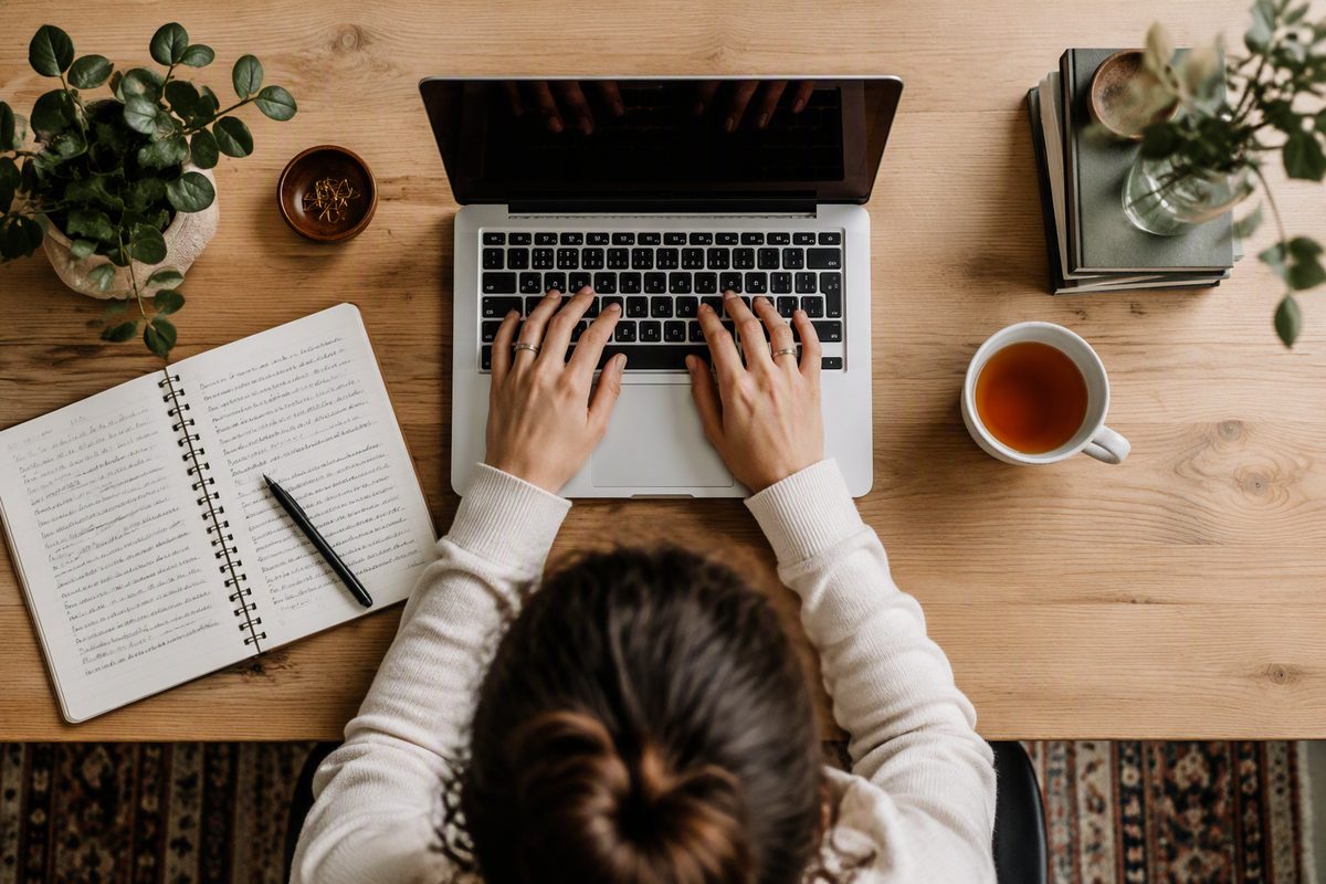 How to Write Better AI Prompts: A Practical Guide