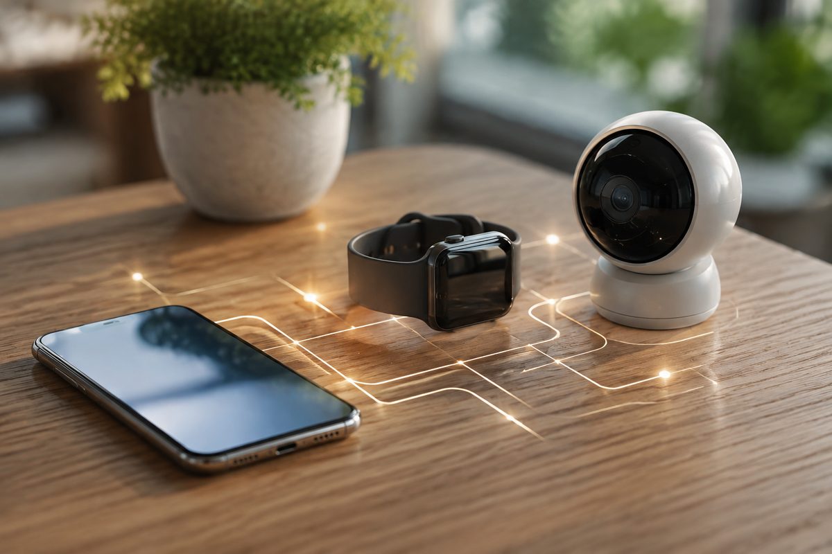 Edge AI: Why Your Devices Are Getting Smarter Without the Cloud