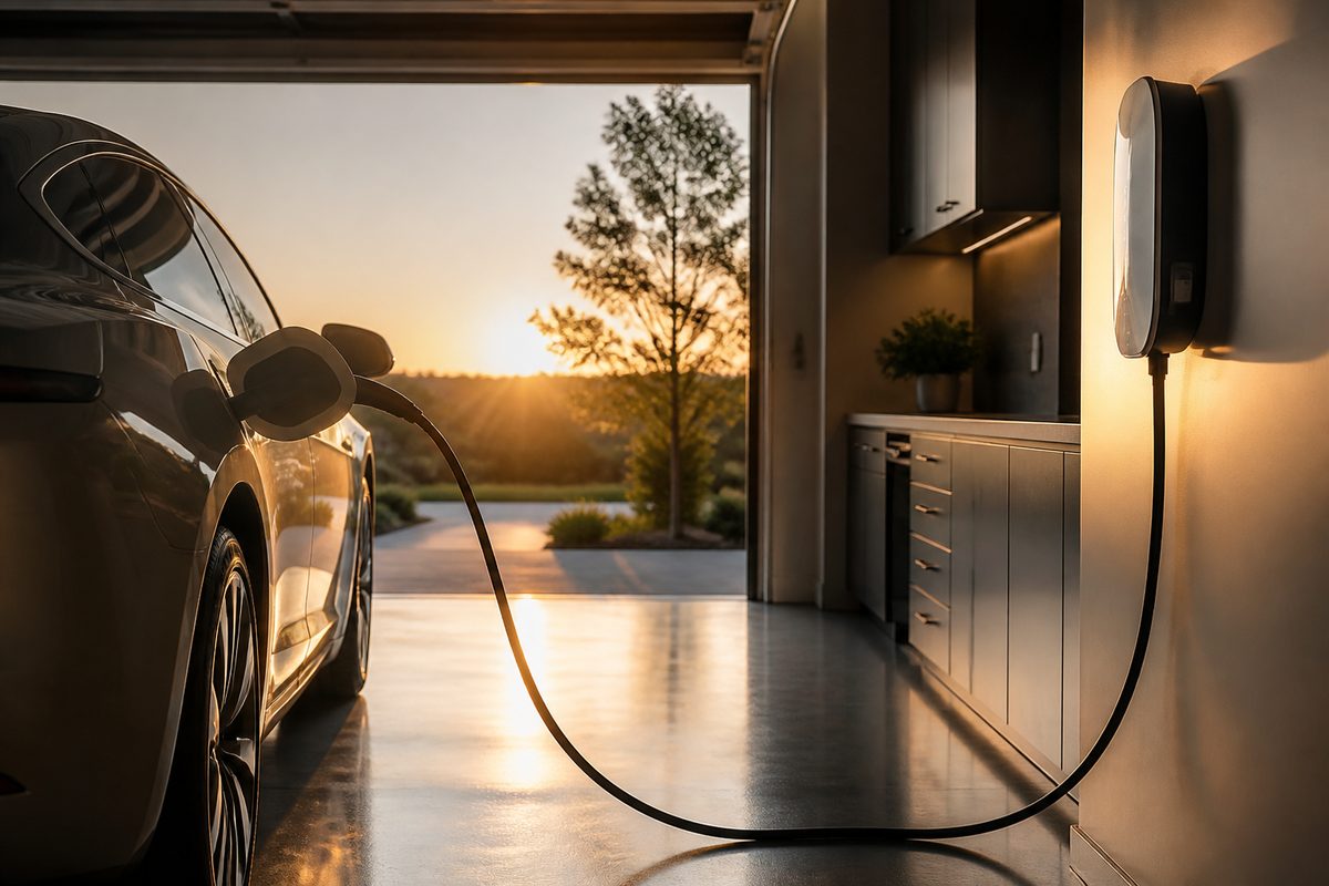 10 Ways to Extend Your EV Battery Life