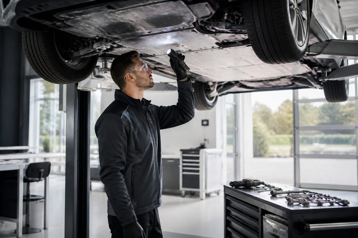 EV Maintenance: What Changes When You Ditch the Engine