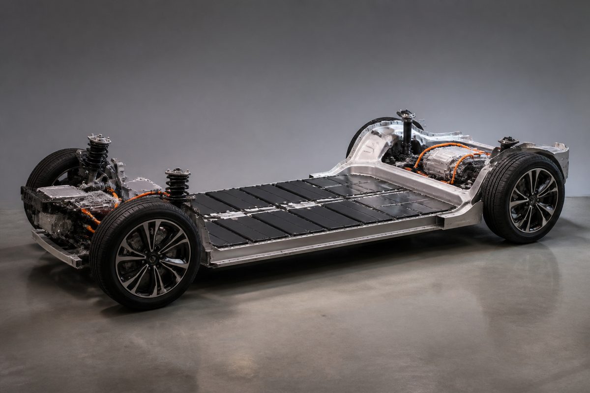 How Electric Car Batteries Work: A Complete Beginner's Guide