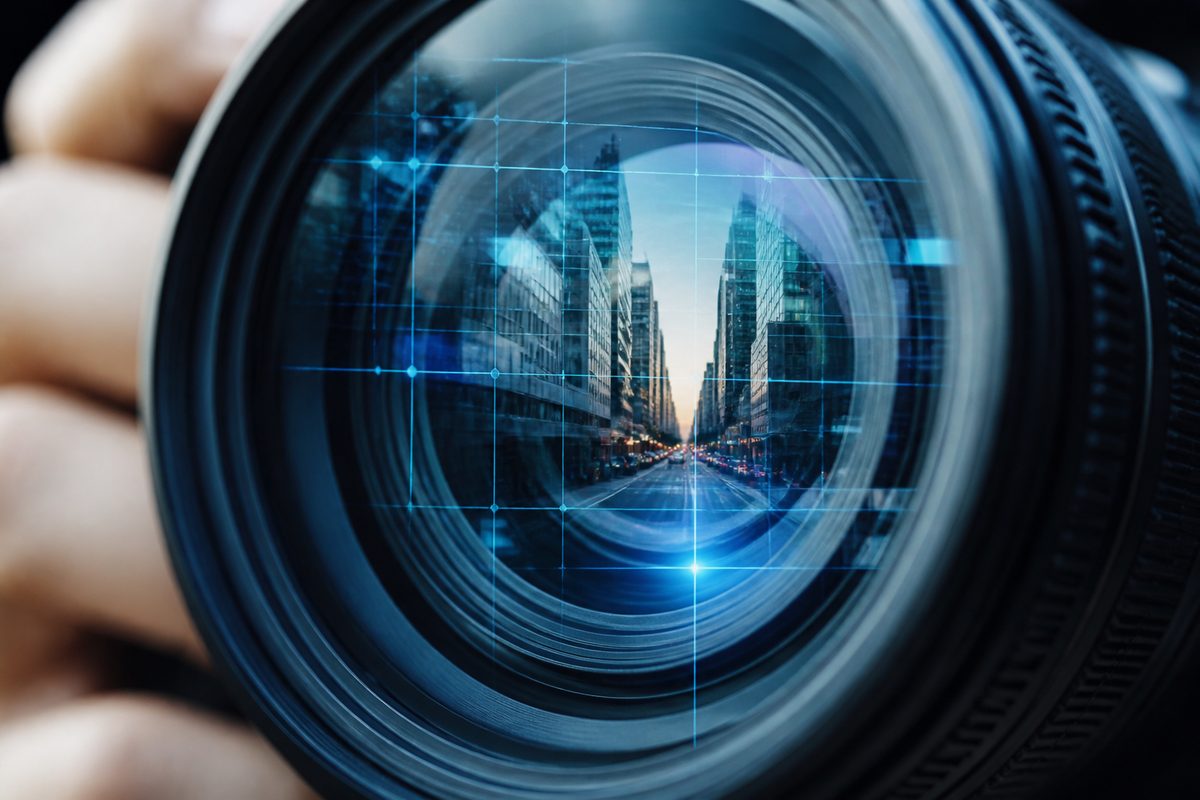 Computer Vision Explained: How Machines Learn to See