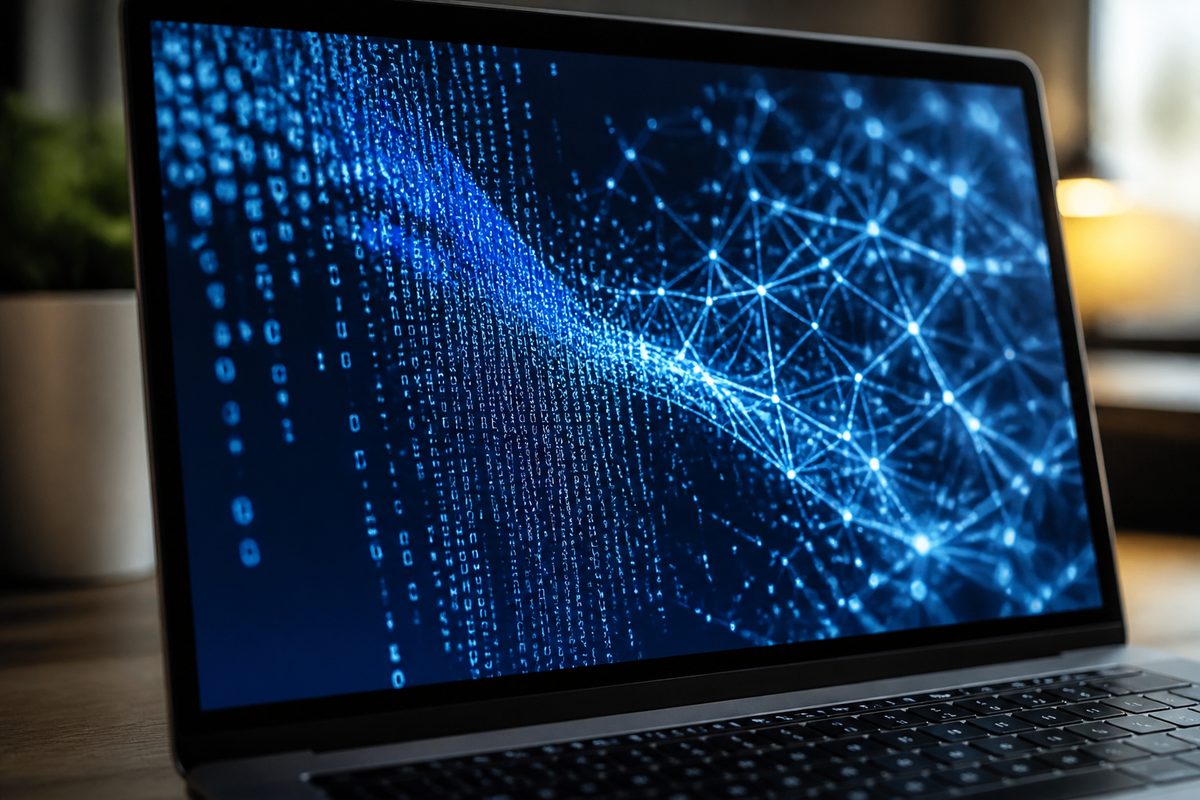 Natural Language Processing: How Computers Understand Words